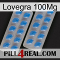 Lovegra 100Mg 23